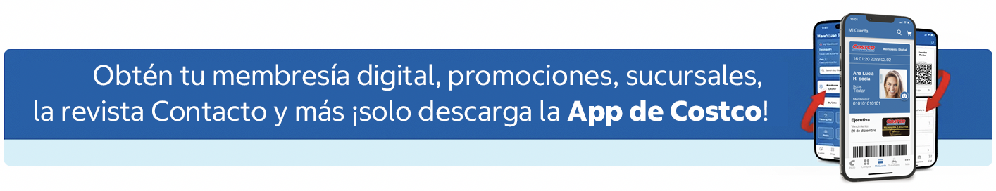 App Costco