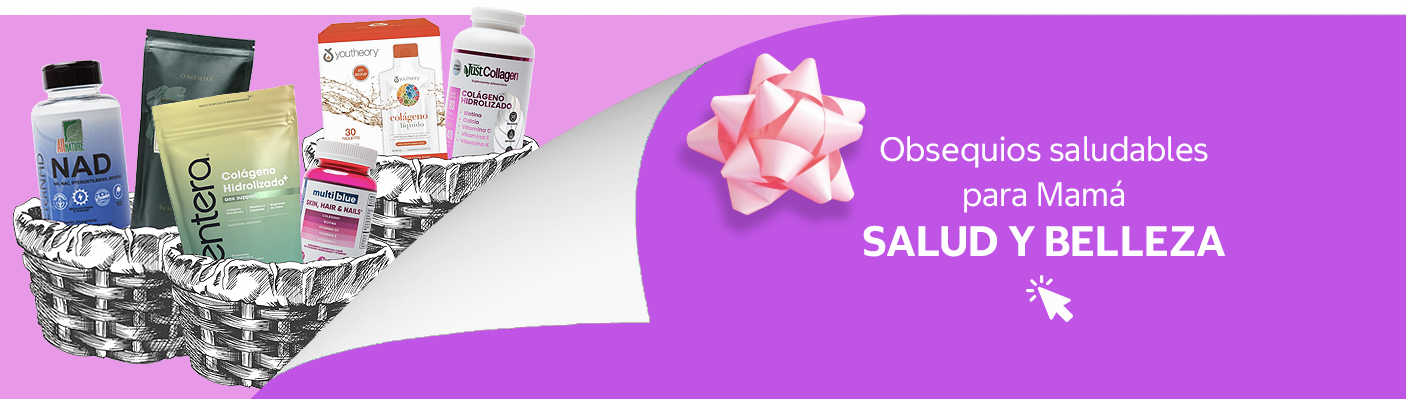 Regalos de Salud