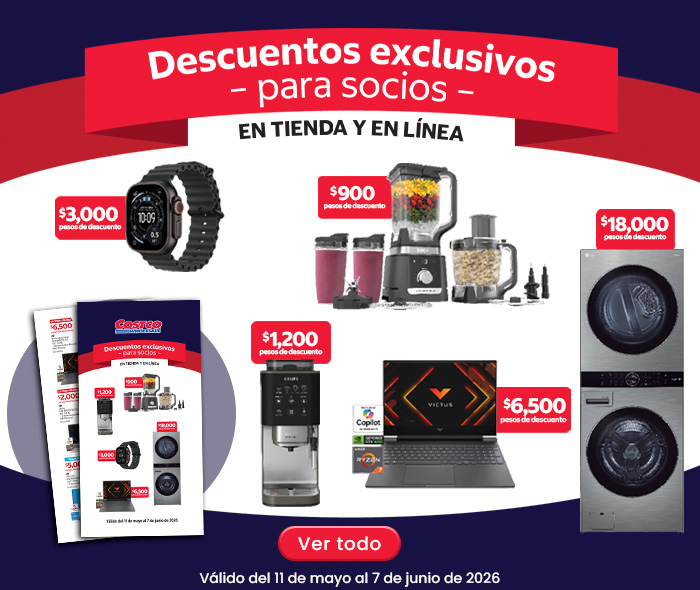 Costco en línea