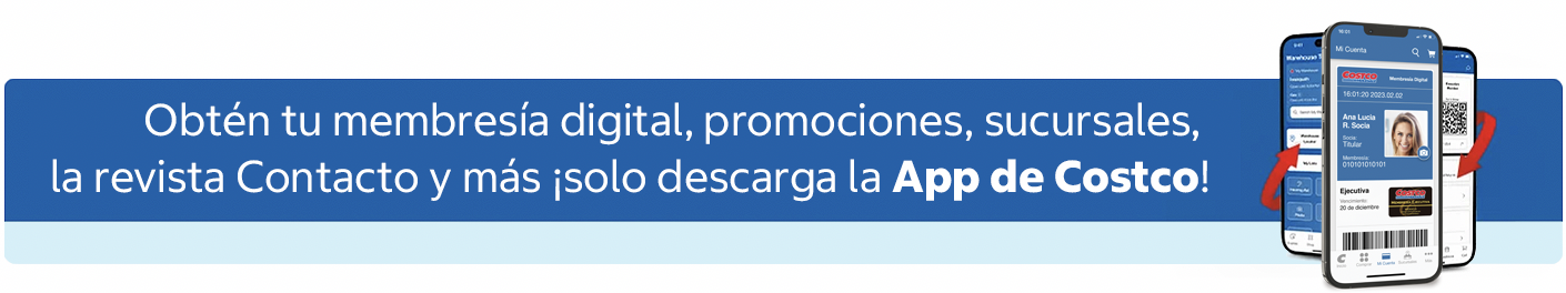 APP Costco