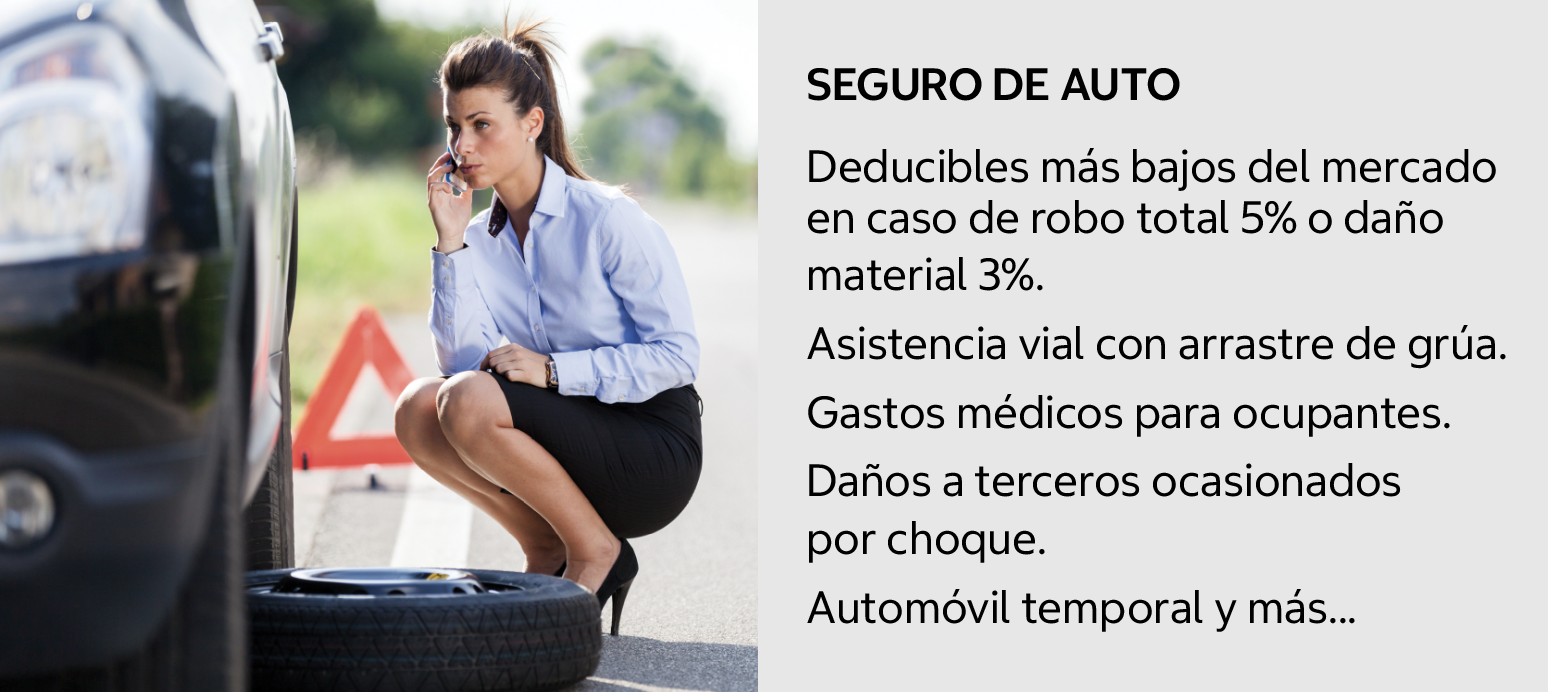 Seguro Autos
