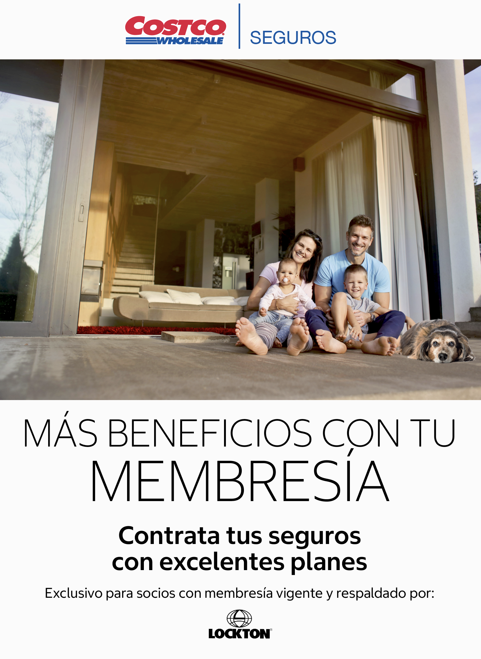Seguros