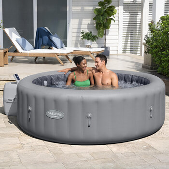 Saluspa Santa Monica Spa