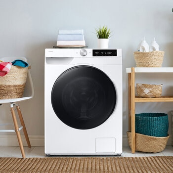 Samsung Lavasecadora 13kg