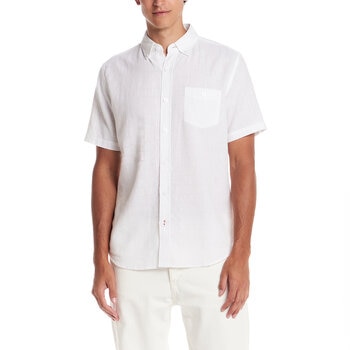 Weatherproof Vintage Camisa manga corta para Caballero Varias Tallas y Colores