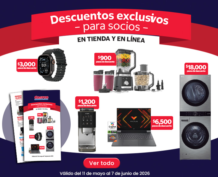 Costco en línea
