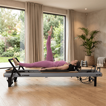 Peak Cama de Pilates Reformer