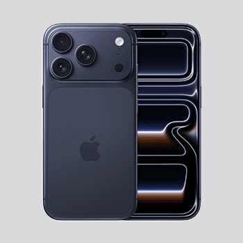 Apple iPhone 17 Pro Azul Profundo