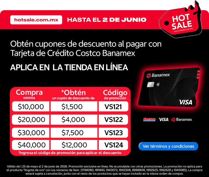 Costco en línea
