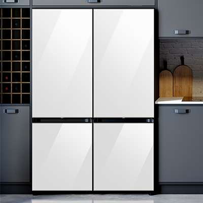 Samsung Bespoke Refrigerador Modular Bottom Mount 12'/12'