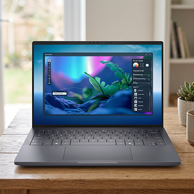 DELL Pro Max 14 Premium Laptop 14" Full HD+ Intel Core Ultra 7 32GB 1TB SSD