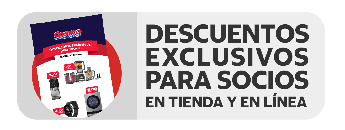 Costco en línea