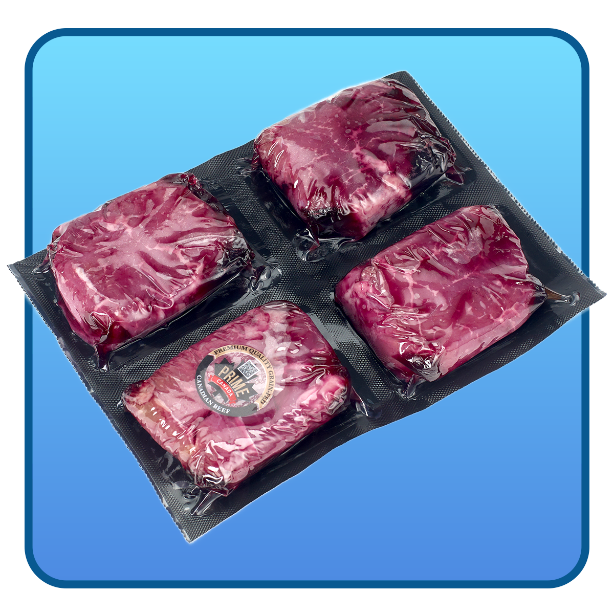 Prime Top Sirloin
