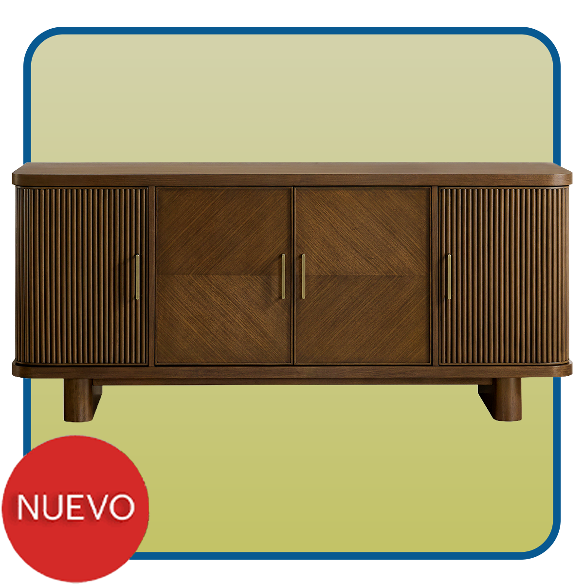Consola Decorativa