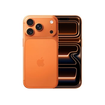 Apple iPhone 17 Pro 512GB Naranja Cósmico