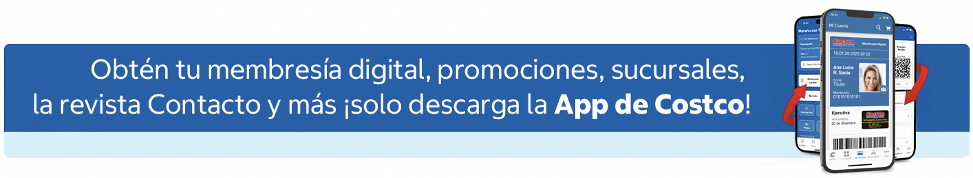 App Costco