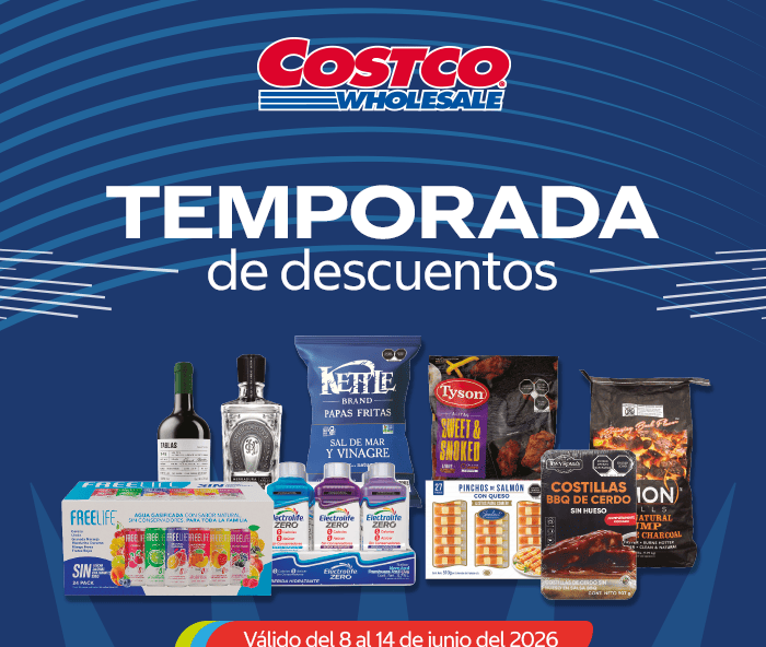 Costco en línea