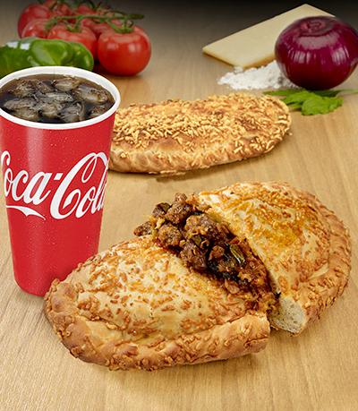 Combo Calzone Italiano