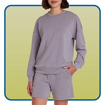 Sudadera para Dama