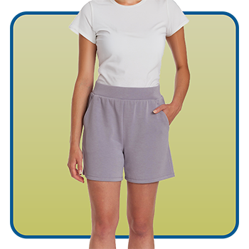 Shorts para Dama