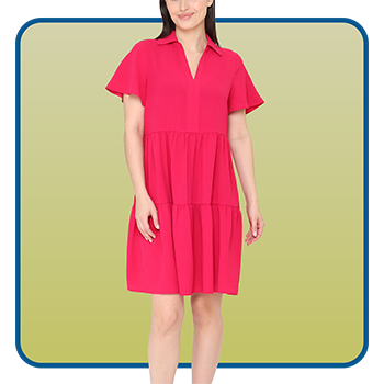Vestido para Dama