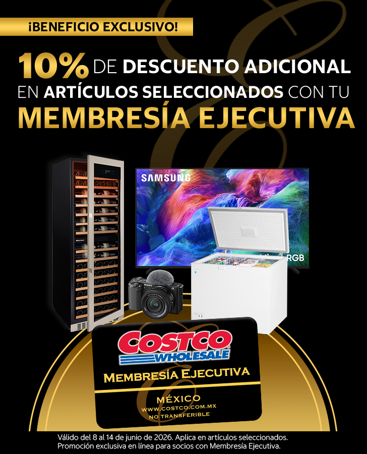 Costco en línea