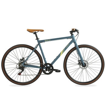 Bicicleta Urbana R27 Benotto City Scatto