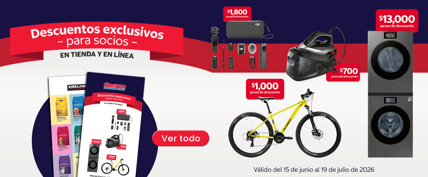 Costco en línea