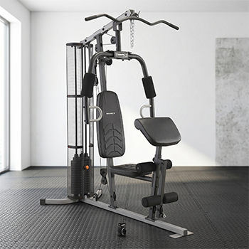 Marcy Gimnasio Multifuncional