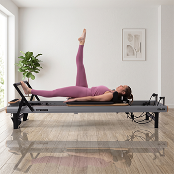 Peak Cama de Pilates Reformer