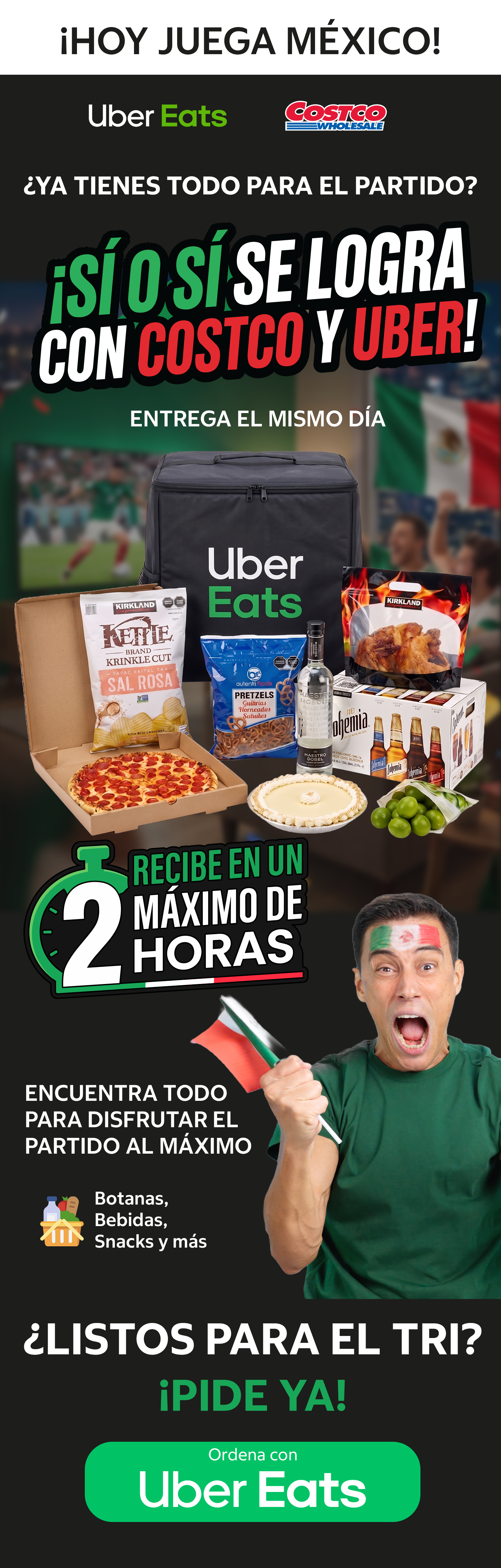 Costco en línea