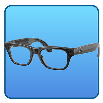 Ray Ban Meta, Armazón Oftálmico