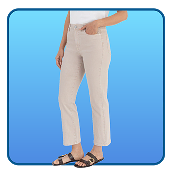 Pantalón para dama