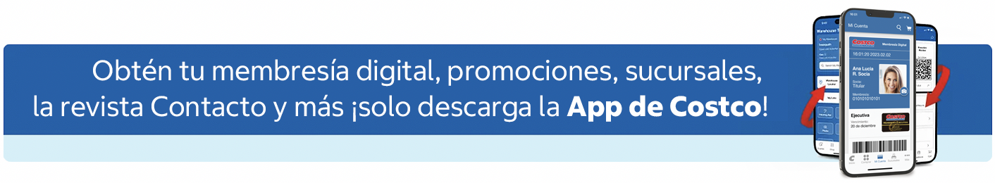 App Costco