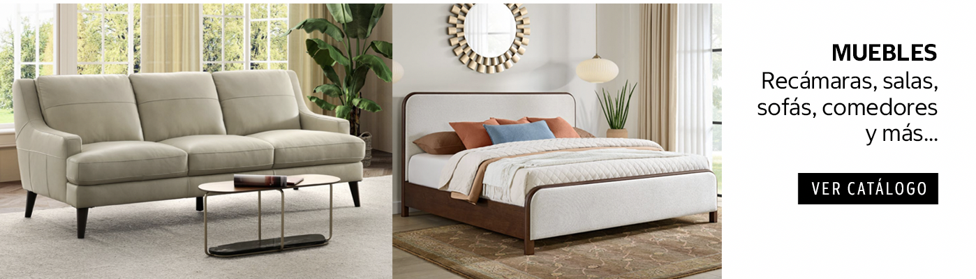 Muebles