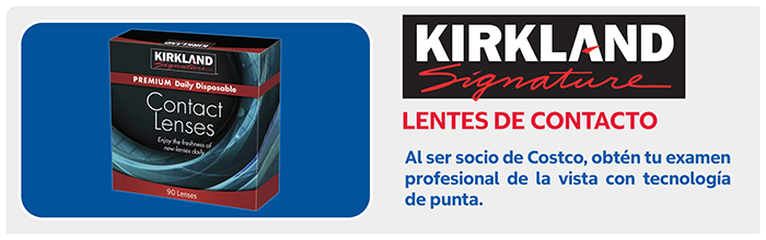 Lentes de Contacto (90 Lentes)