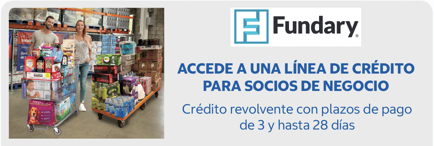 Fundary