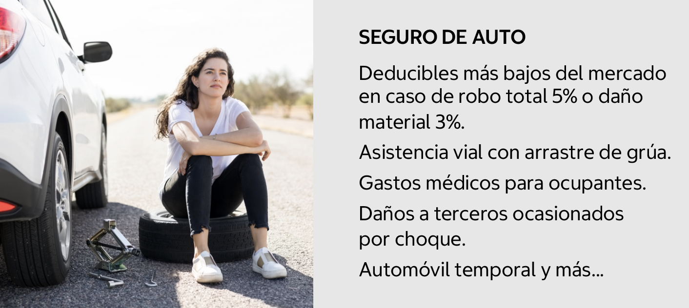 Seguro auto