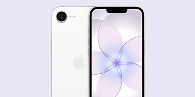 Apple iPhone 17e 256GB Blanco