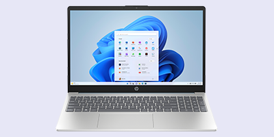 HP Laptop 15-fd0161la 15.6" FHD Intel Core i5-1334U 8GB 256GB