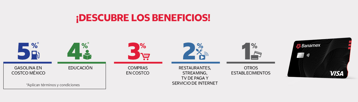 Descarga la App Costco