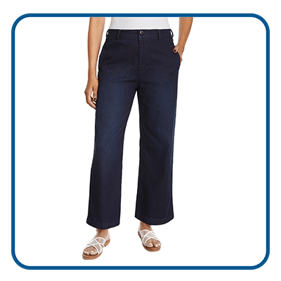 Pantalones para dama