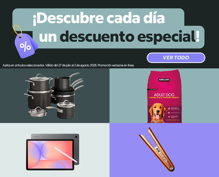 Costco en línea