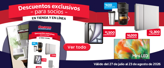 Costco en línea