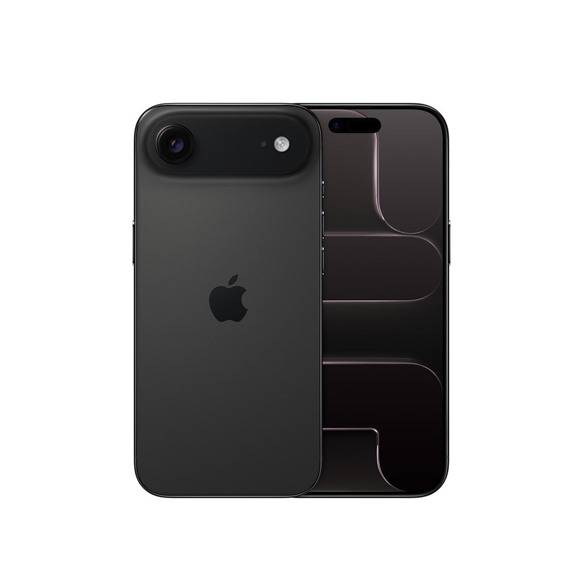 Apple iPhone Air Negro Espacial