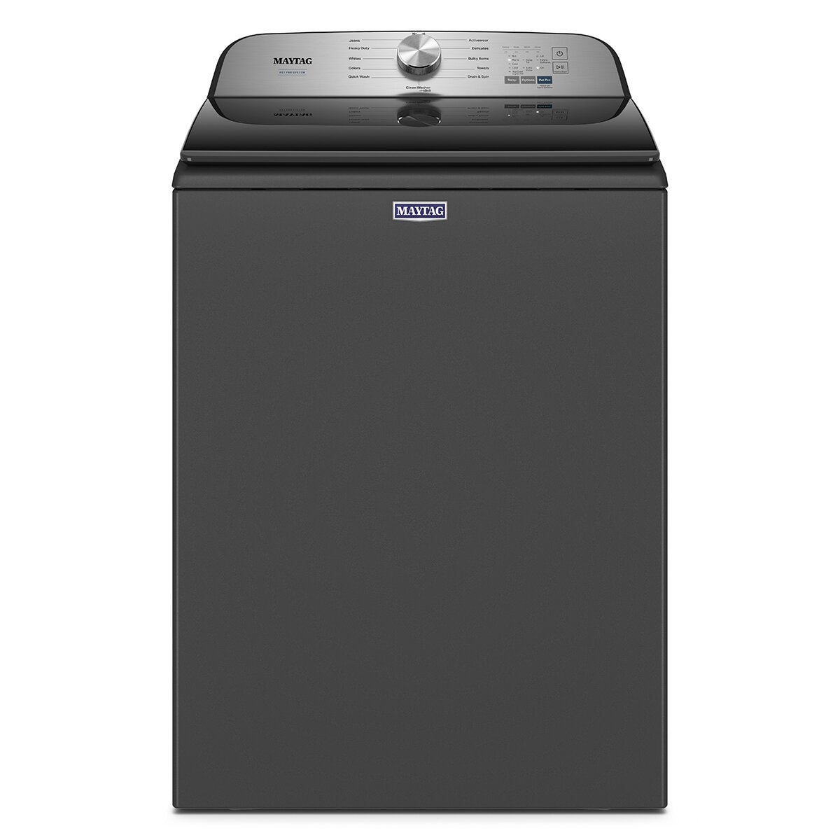 Maytag Lavadora 25Kg Sistema Pet Pro