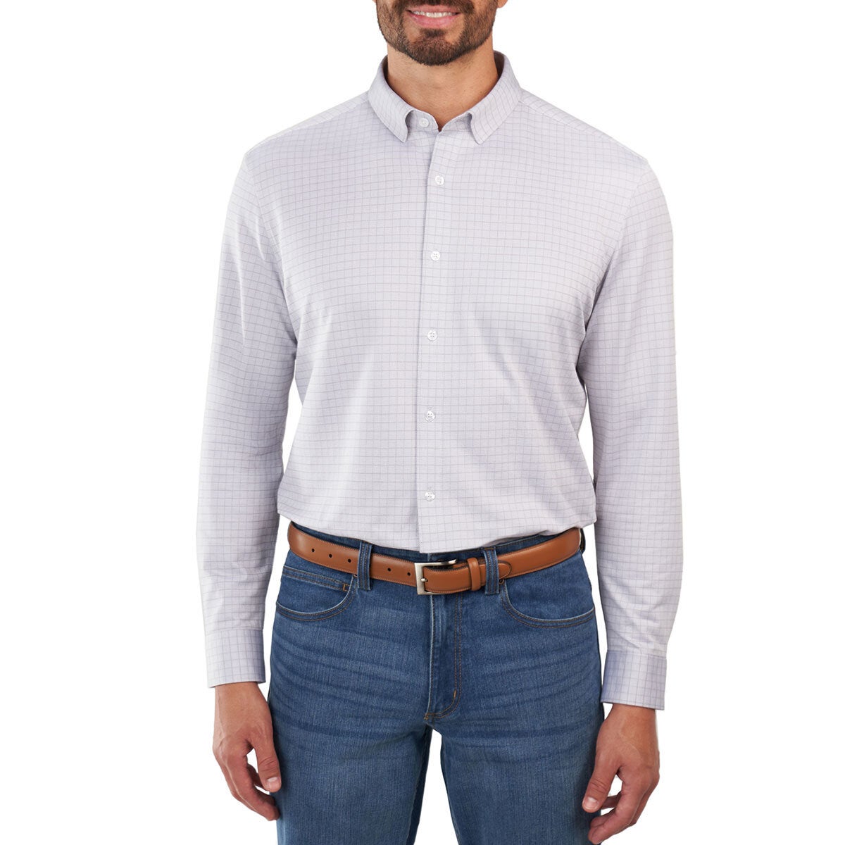 Kirkland Signature Camisa para Caballero Varias Tallas y Colores