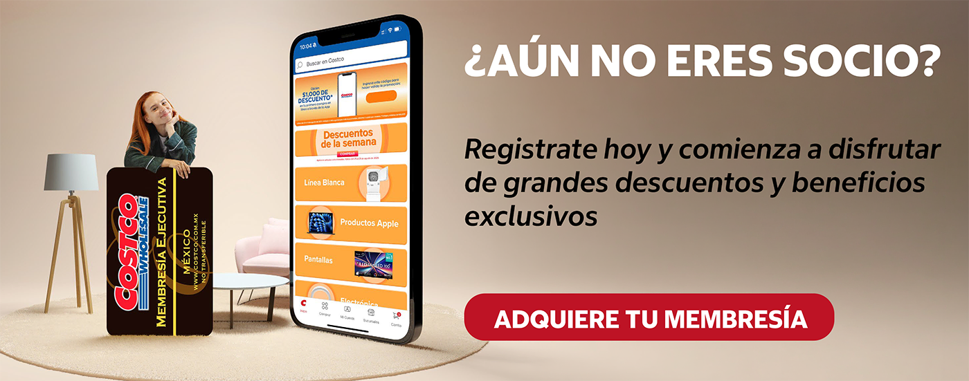 Costco en línea