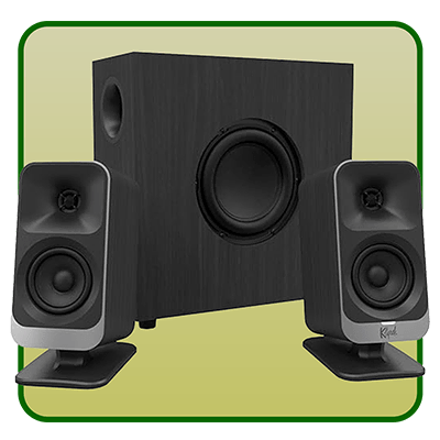 Klipsch Promedia Lumina