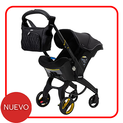 Carriola Midnight